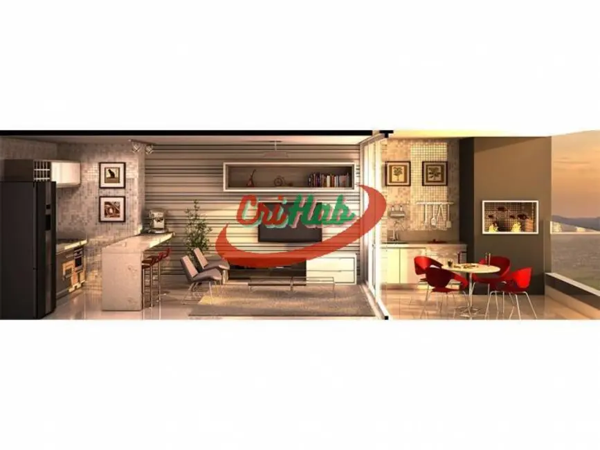 Foto 4 de Apartamento à venda em Areal, Pelotas - RS