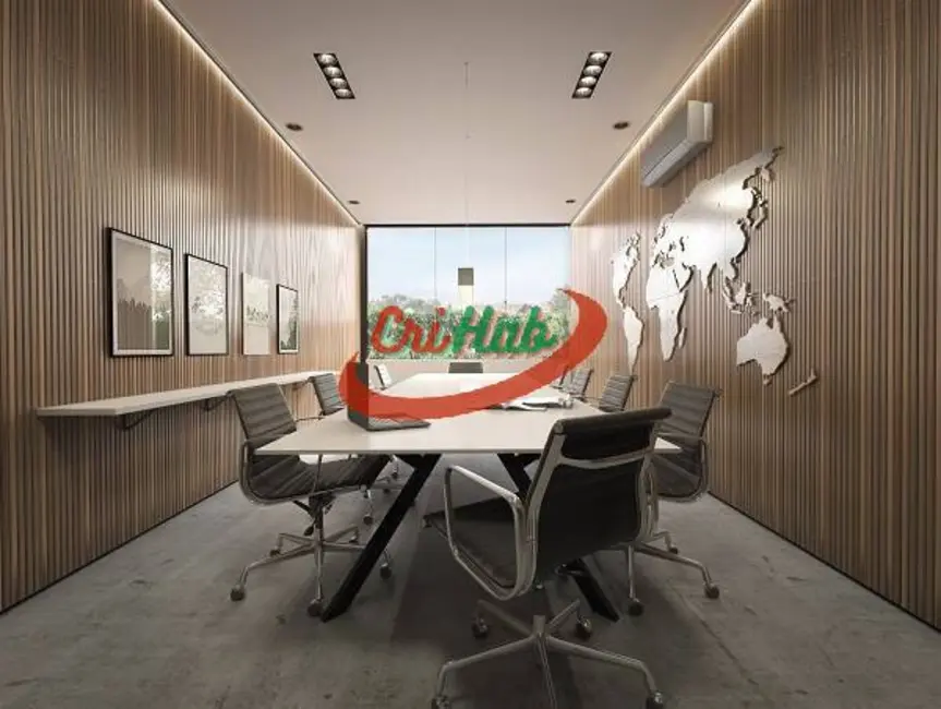 Foto 10 de Sala Comercial à venda em Centro, Pelotas - RS