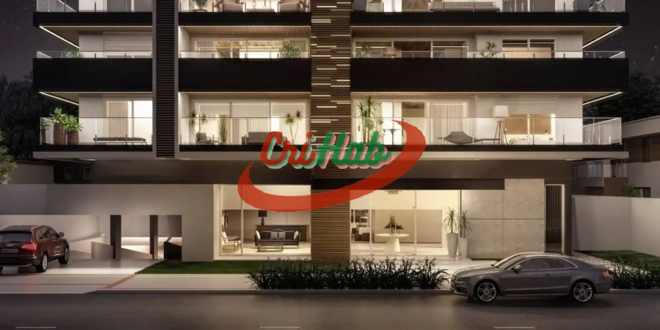 Foto 4 de Apartamento com 3 quartos à venda em Centro, Pelotas - RS