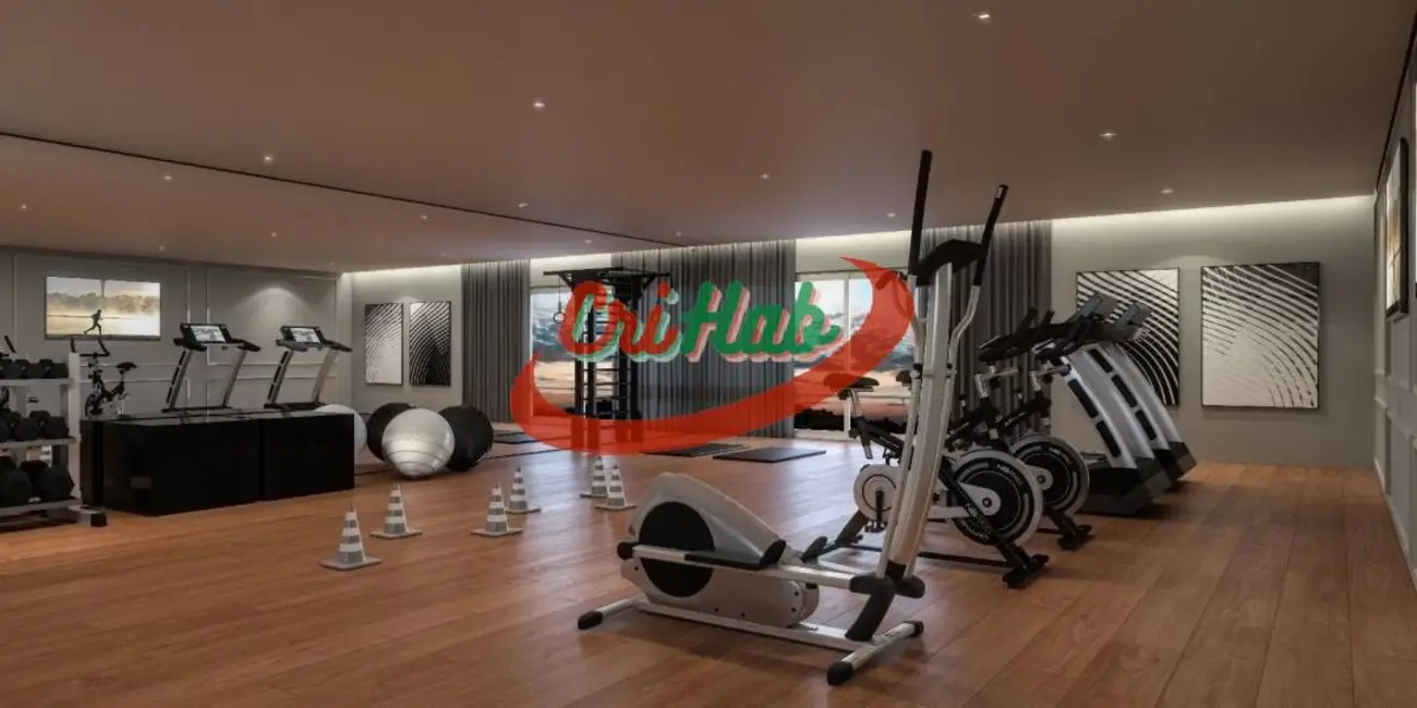 Foto 6 de Apartamento com 3 quartos à venda em Centro, Pelotas - RS