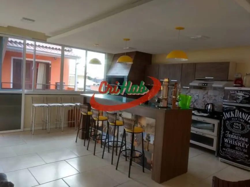 Foto 4 de Casa com 3 quartos à venda, 250m2 em Areal, Pelotas - RS