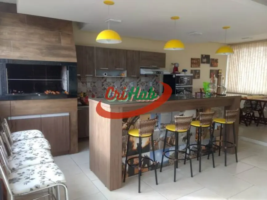 Foto 6 de Casa com 3 quartos à venda, 250m2 em Areal, Pelotas - RS