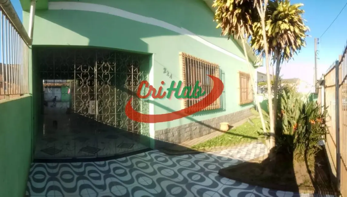 Foto 1 de Casa com 4 quartos à venda, 286m2 em Pelotas - RS