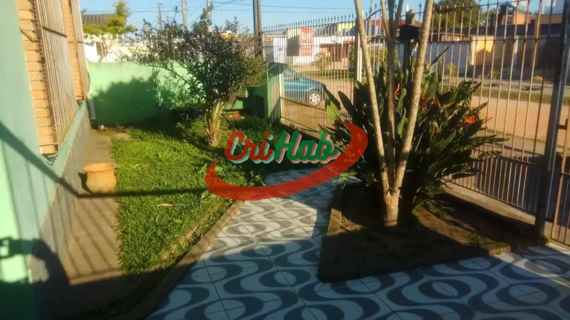 Foto 2 de Casa com 4 quartos à venda, 286m2 em Pelotas - RS