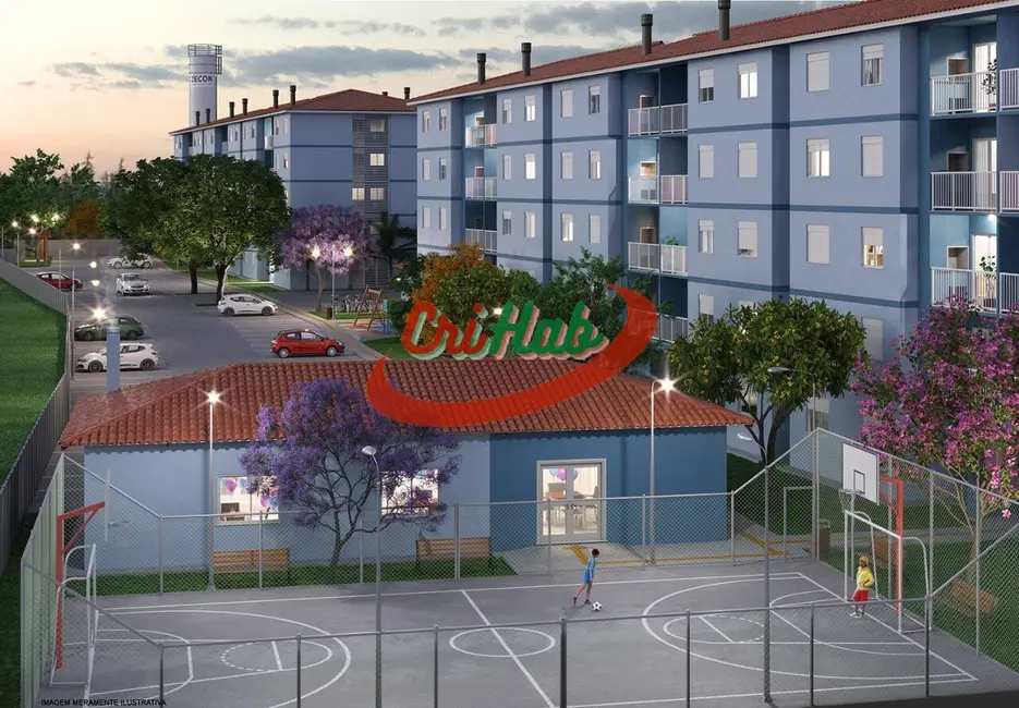 Foto 7 de Apartamento com 2 quartos à venda, 59m2 em Centro, Pelotas - RS