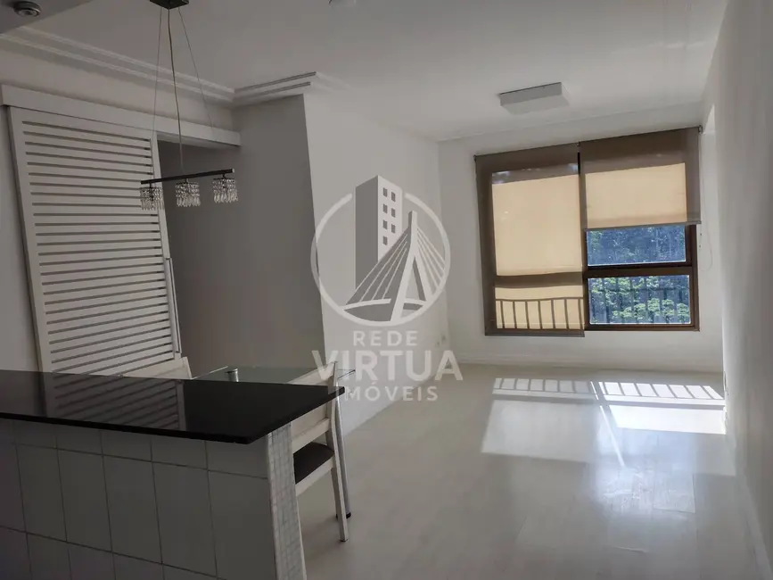 Foto 1 de Apartamento com 2 quartos para alugar, 58m2 em Butantã, São Paulo - SP