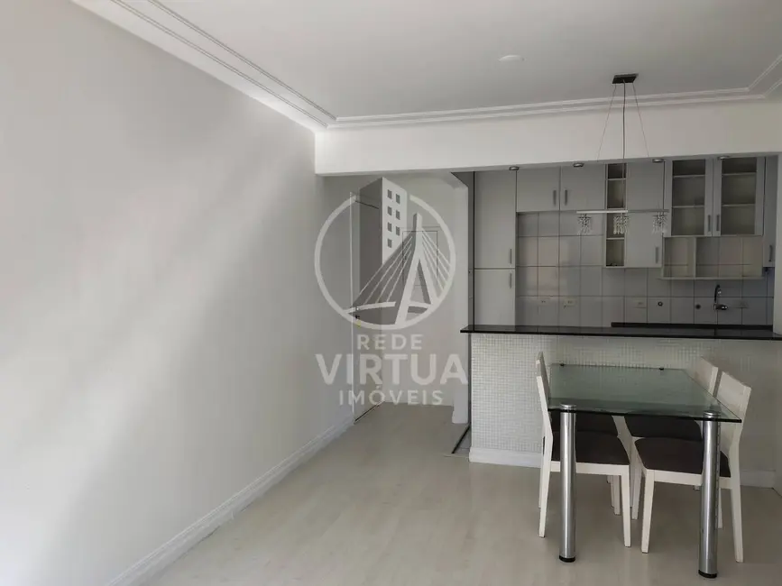 Foto 4 de Apartamento com 2 quartos para alugar, 58m2 em Butantã, São Paulo - SP