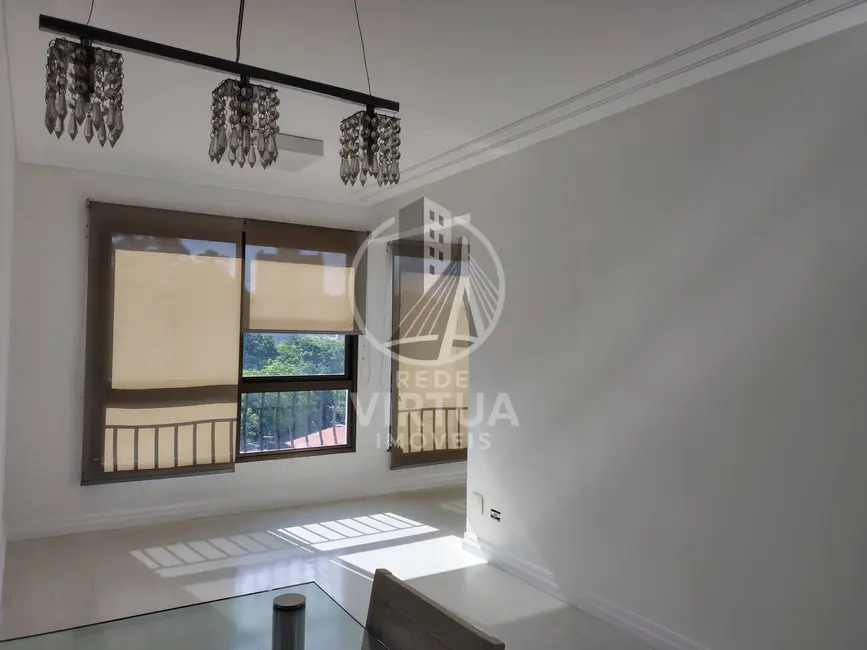 Foto 2 de Apartamento com 2 quartos para alugar, 58m2 em Butantã, São Paulo - SP