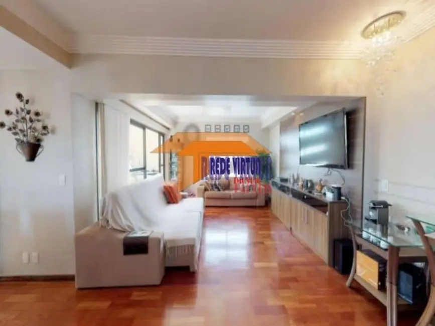 Foto 2 de Cobertura com 4 quartos à venda e para alugar, 251m2 em Vila Mariana, São Paulo - SP