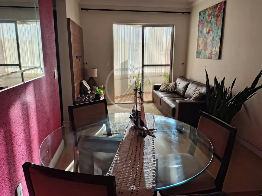Foto 2 de Apartamento com 2 quartos à venda, 54m2 em São Paulo - SP
