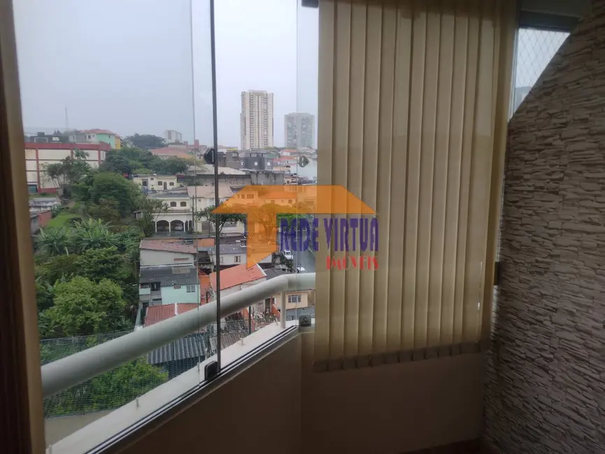 Foto 7 de Apartamento com 2 quartos à venda, 54m2 em São Paulo - SP