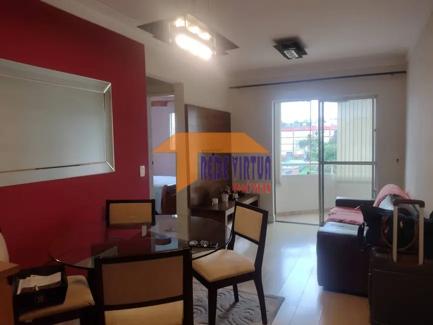 Foto 1 de Apartamento com 2 quartos à venda, 54m2 em São Paulo - SP