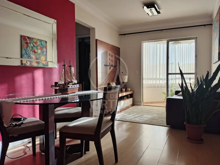 Foto 1 de Apartamento com 2 quartos à venda, 54m2 em São Paulo - SP