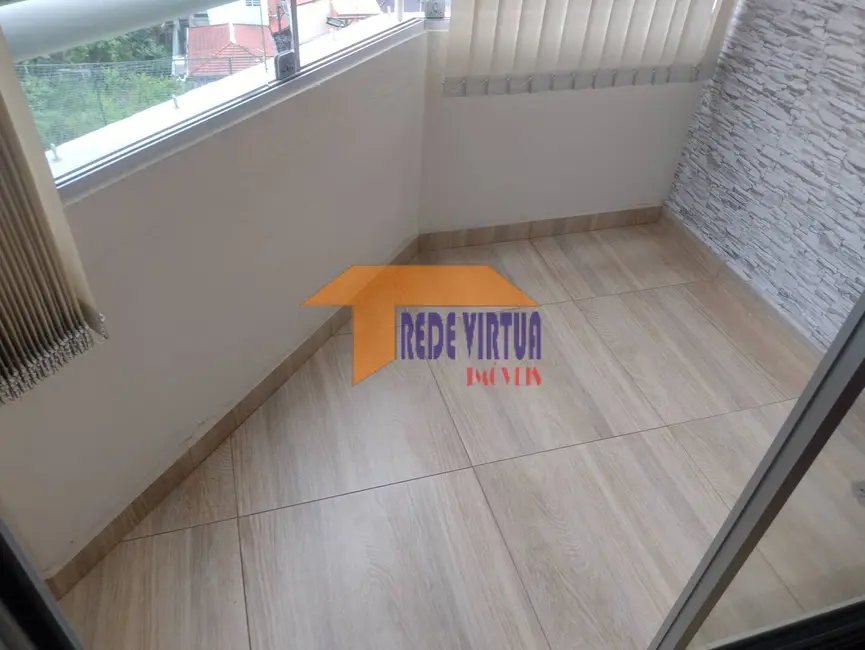 Foto 6 de Apartamento com 2 quartos à venda, 54m2 em São Paulo - SP