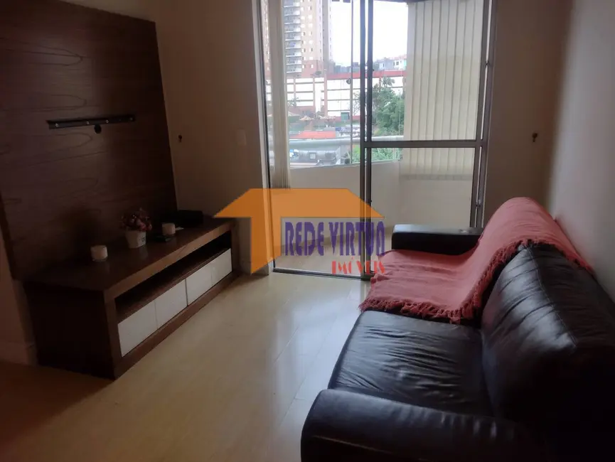 Foto 4 de Apartamento com 2 quartos à venda, 54m2 em São Paulo - SP