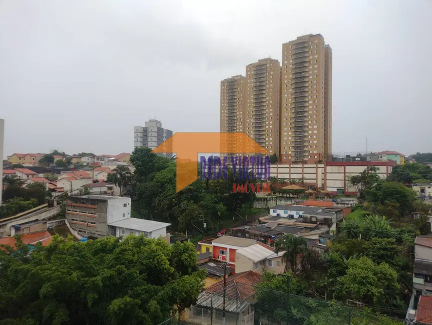 Foto 9 de Apartamento com 2 quartos à venda, 54m2 em São Paulo - SP