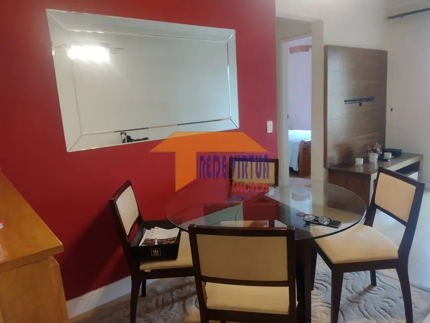 Foto 3 de Apartamento com 2 quartos à venda, 54m2 em São Paulo - SP