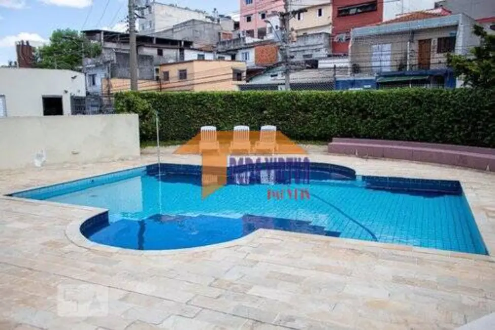 Foto 9 de Apartamento com 2 quartos à venda, 54m2 em São Paulo - SP