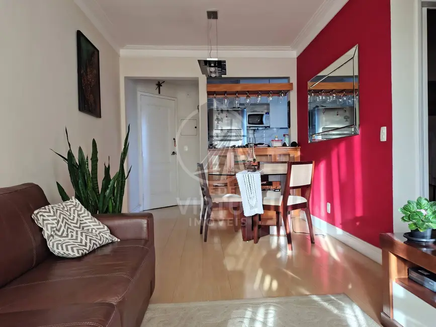 Foto 3 de Apartamento com 2 quartos à venda, 54m2 em São Paulo - SP