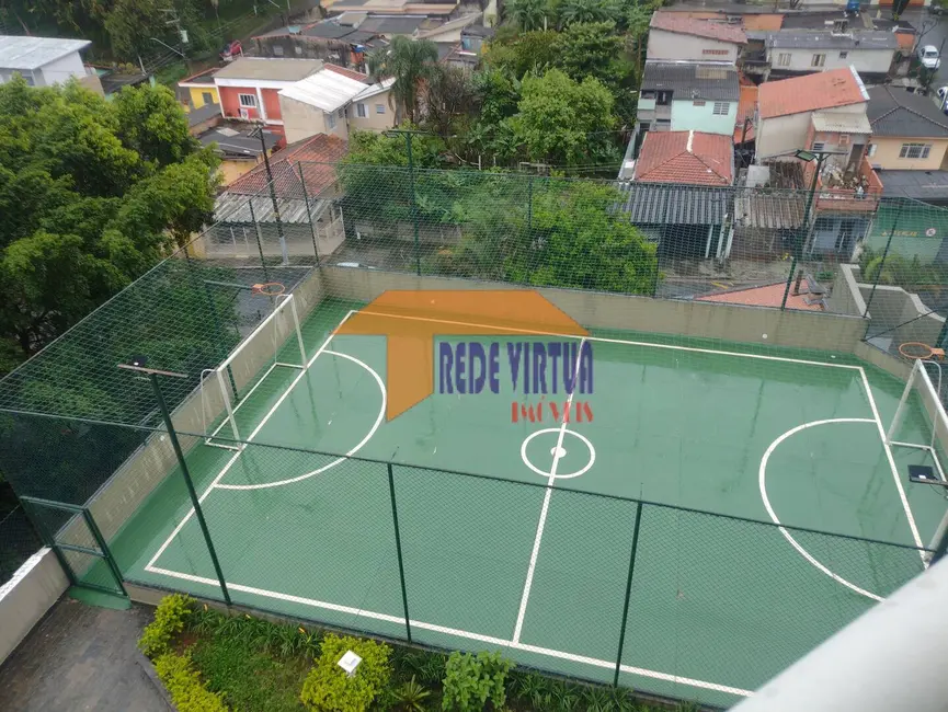 Foto 8 de Apartamento com 2 quartos à venda, 54m2 em São Paulo - SP