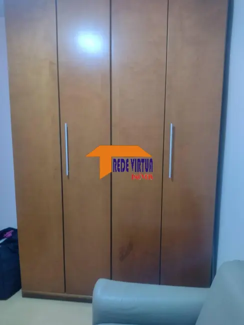 Foto 8 de Apartamento com 2 quartos à venda, 54m2 em São Paulo - SP