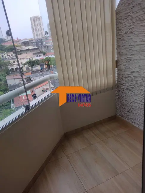 Foto 5 de Apartamento com 2 quartos à venda, 54m2 em São Paulo - SP