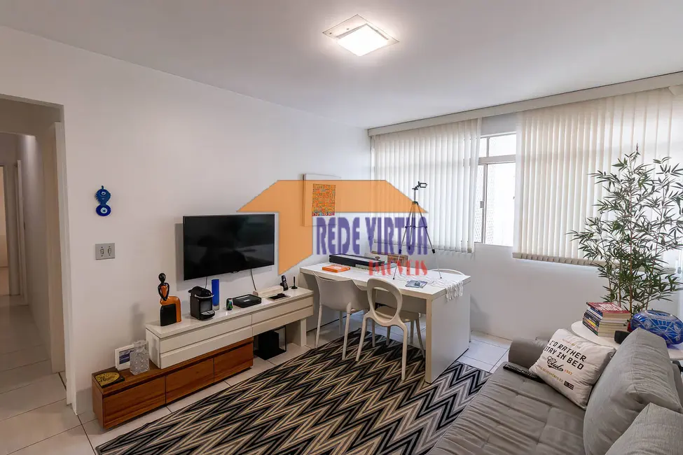 Foto 1 de Apartamento com 2 quartos à venda, 70m2 em Itaim Bibi, São Paulo - SP