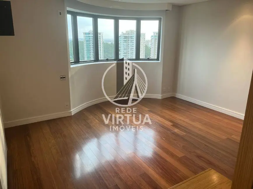 Apartamento com 3 quartos à venda, 192m2 em São Paulo - SP - imagem 2 Foto 2 de Apartamento com 3 quartos à venda, 192m2 em São Paulo - SP
