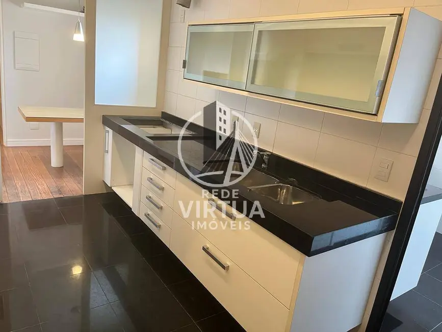 Apartamento com 3 quartos à venda, 192m2 em São Paulo - SP - imagem 7 Foto 7 de Apartamento com 3 quartos à venda, 192m2 em São Paulo - SP