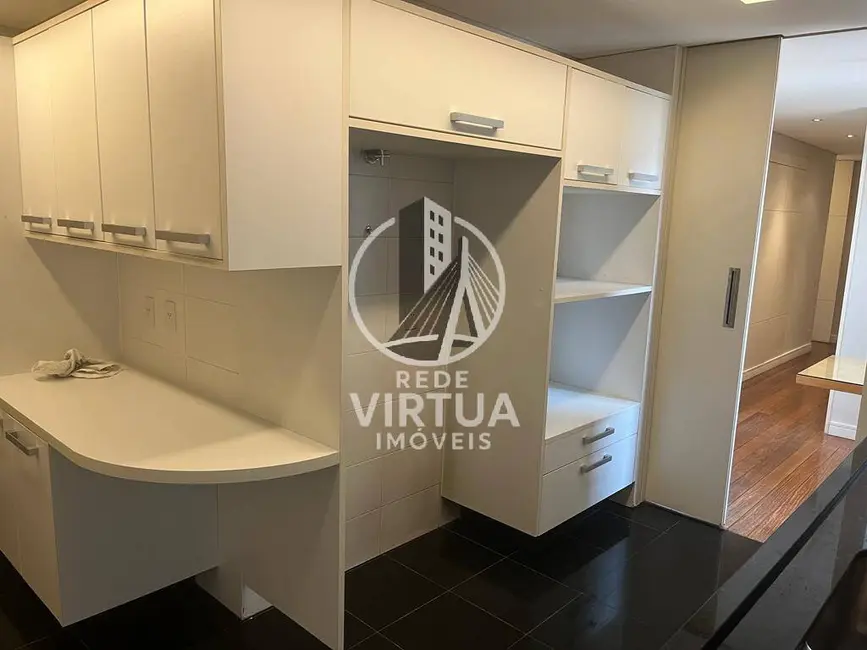 Apartamento com 3 quartos à venda, 192m2 em São Paulo - SP - imagem 6 Foto 6 de Apartamento com 3 quartos à venda, 192m2 em São Paulo - SP