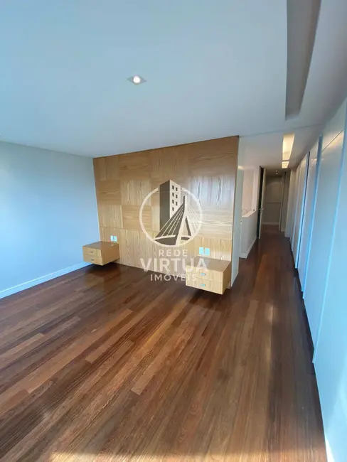 Apartamento com 3 quartos à venda, 192m2 em São Paulo - SP - imagem 4 Foto 4 de Apartamento com 3 quartos à venda, 192m2 em São Paulo - SP