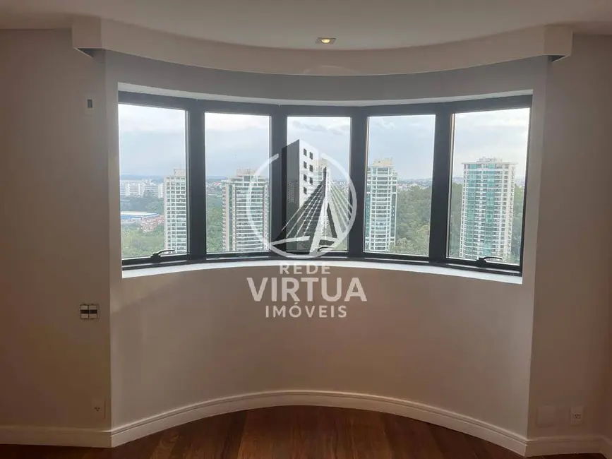 Apartamento com 3 quartos à venda, 192m2 em São Paulo - SP - imagem 3 Foto 3 de Apartamento com 3 quartos à venda, 192m2 em São Paulo - SP