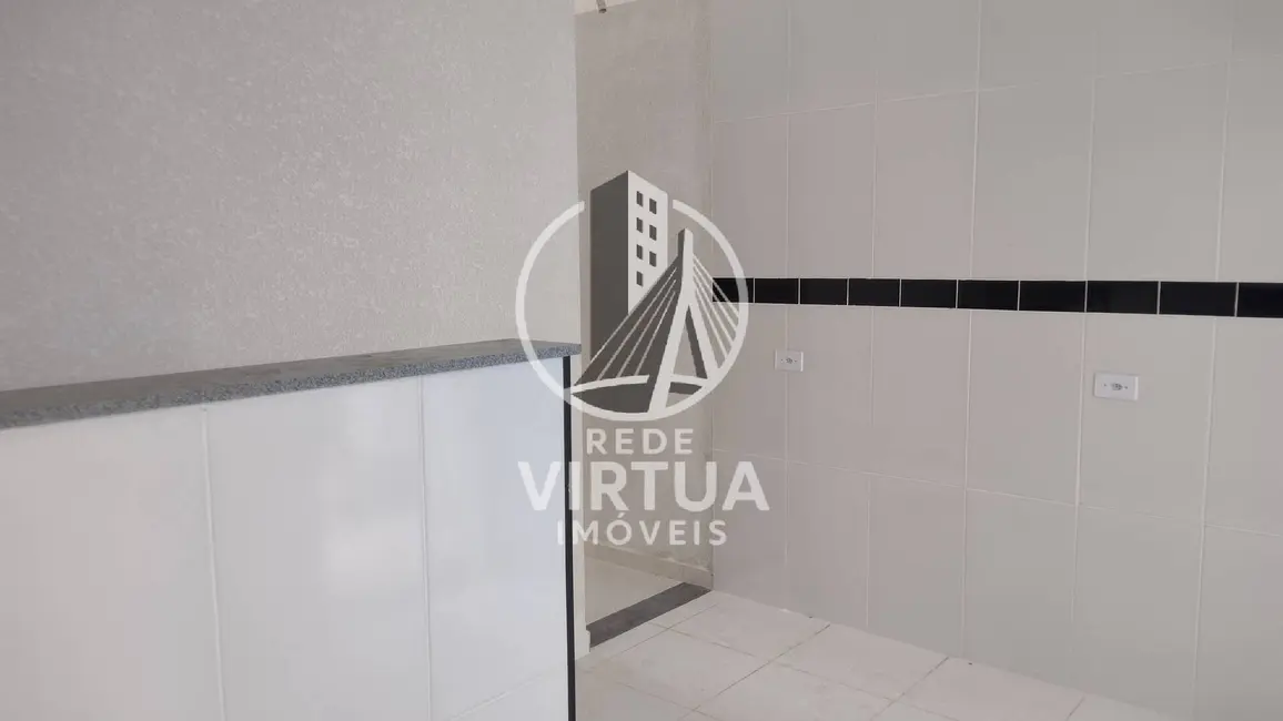 Foto 8 de Sobrado com 2 quartos à venda, 95m2 em Vila São Silvestre, São Paulo - SP