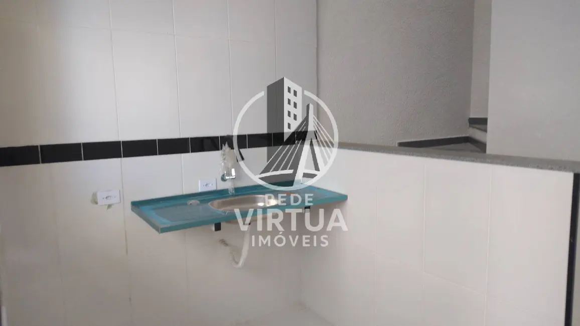 Foto 7 de Sobrado com 2 quartos à venda, 95m2 em Vila São Silvestre, São Paulo - SP