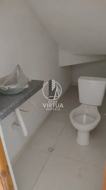 Foto 6 de Sobrado com 2 quartos à venda, 95m2 em Vila São Silvestre, São Paulo - SP