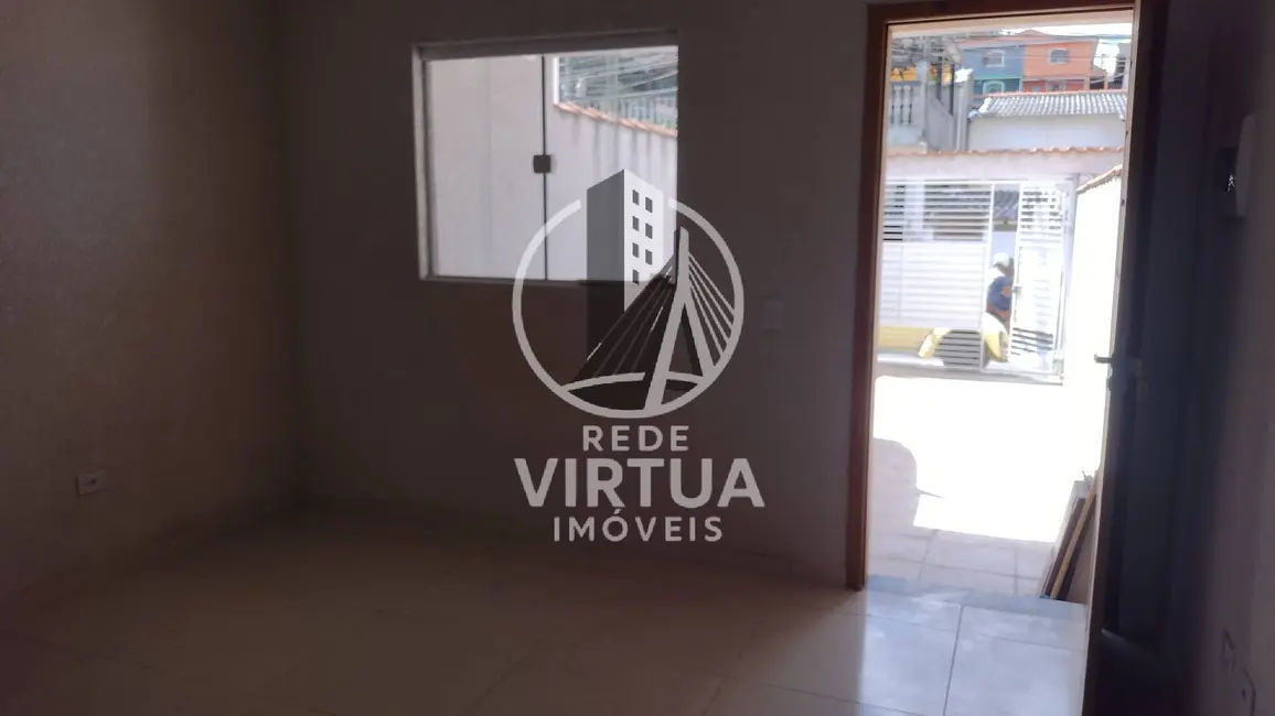 Foto 5 de Sobrado com 2 quartos à venda, 95m2 em Vila São Silvestre, São Paulo - SP