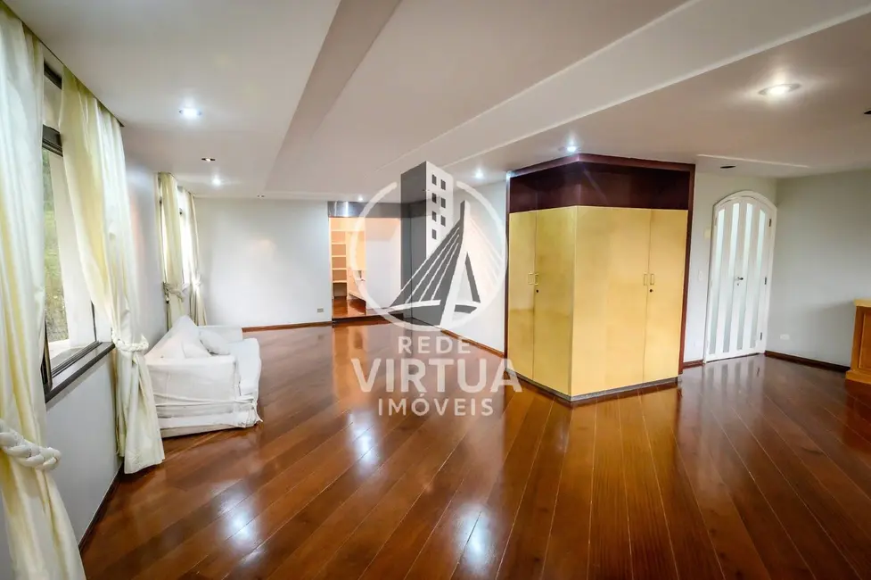 Apartamento com 3 quartos à venda, 220m2 em Paineiras do Morumbi, São Paulo - SP - imagem 5 Foto 5 de Apartamento com 3 quartos à venda, 220m2 em Paineiras do Morumbi, São Paulo - SP
