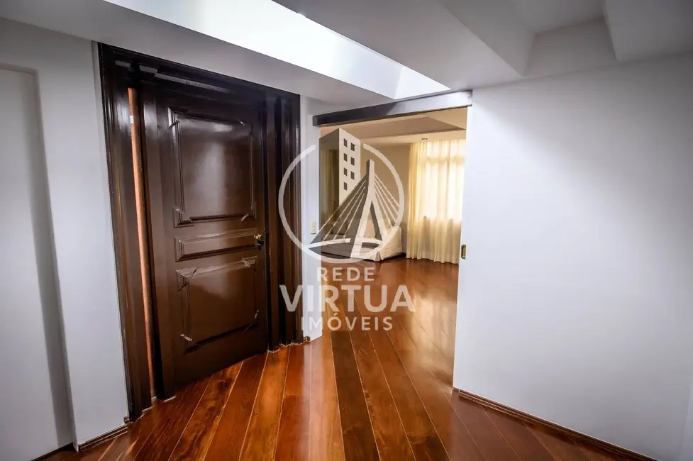 Apartamento com 3 quartos à venda, 220m2 em Paineiras do Morumbi, São Paulo - SP - imagem 9 Foto 9 de Apartamento com 3 quartos à venda, 220m2 em Paineiras do Morumbi, São Paulo - SP