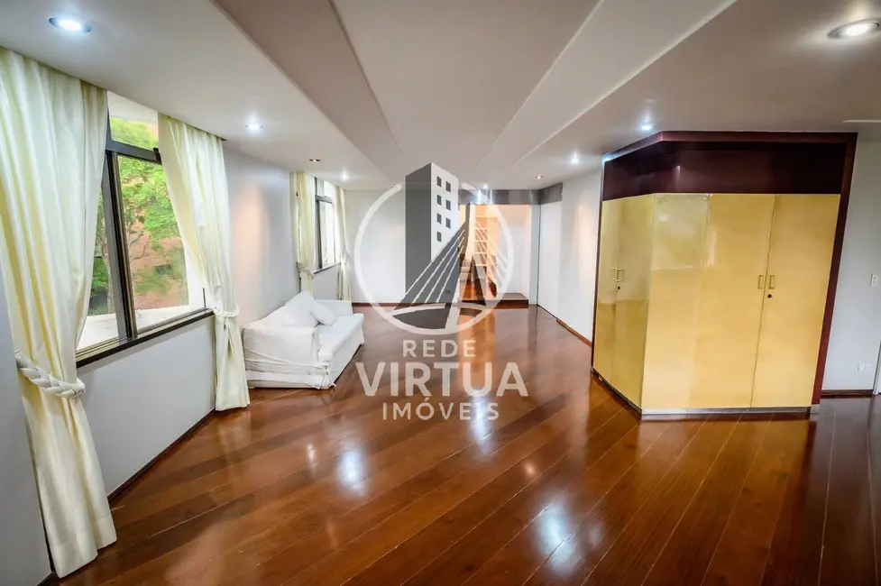 Apartamento com 3 quartos à venda, 220m2 em Paineiras do Morumbi, São Paulo - SP - imagem 3 Foto 3 de Apartamento com 3 quartos à venda, 220m2 em Paineiras do Morumbi, São Paulo - SP