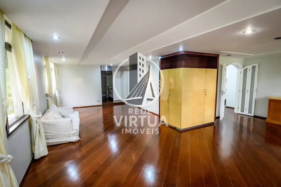 Apartamento com 3 quartos à venda, 220m2 em Paineiras do Morumbi, São Paulo - SP - imagem 6 Foto 6 de Apartamento com 3 quartos à venda, 220m2 em Paineiras do Morumbi, São Paulo - SP