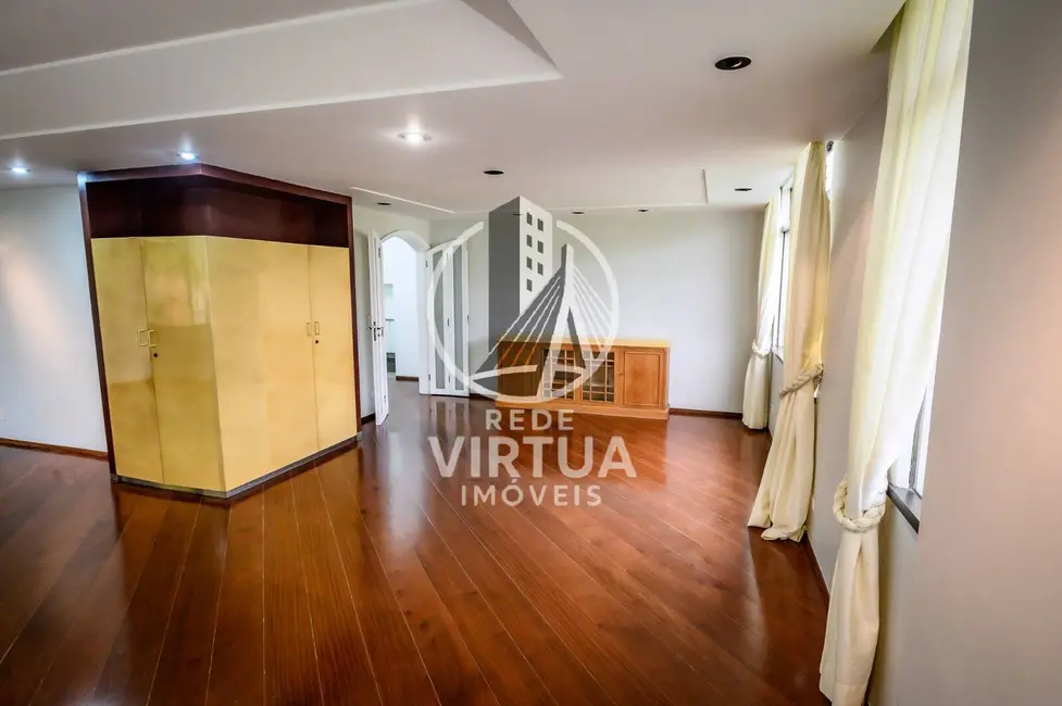 Apartamento com 3 quartos à venda, 220m2 em Paineiras do Morumbi, São Paulo - SP - imagem 4 Foto 4 de Apartamento com 3 quartos à venda, 220m2 em Paineiras do Morumbi, São Paulo - SP