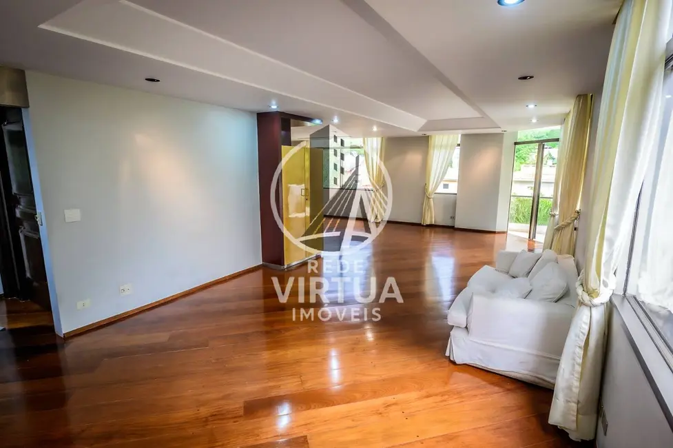 Apartamento com 3 quartos à venda, 220m2 em Paineiras do Morumbi, São Paulo - SP - imagem 8 Foto 8 de Apartamento com 3 quartos à venda, 220m2 em Paineiras do Morumbi, São Paulo - SP
