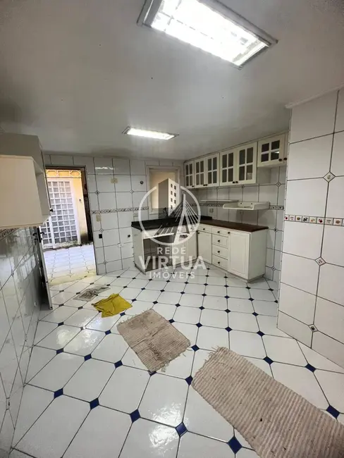 Casa de Condomínio com 3 quartos à venda e para alugar, 163m2 em Jardim Monte Alegre, São Paulo - SP - imagem 3 Foto 3 de Casa de Condomínio com 3 quartos à venda e para alugar, 163m2 em Jardim Monte Alegre, São Paulo - SP