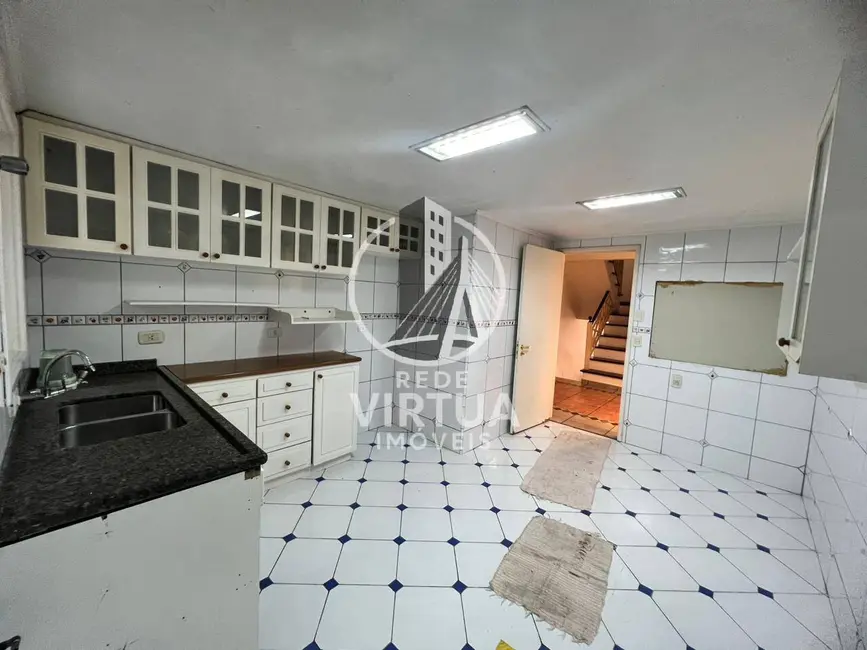 Casa de Condomínio com 3 quartos à venda e para alugar, 163m2 em Jardim Monte Alegre, São Paulo - SP - imagem 6 Foto 6 de Casa de Condomínio com 3 quartos à venda e para alugar, 163m2 em Jardim Monte Alegre, São Paulo - SP