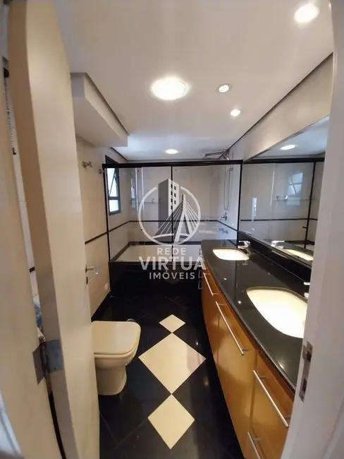 Foto 9 de Apartamento com 3 quartos à venda, 130m2 em Real Parque, São Paulo - SP