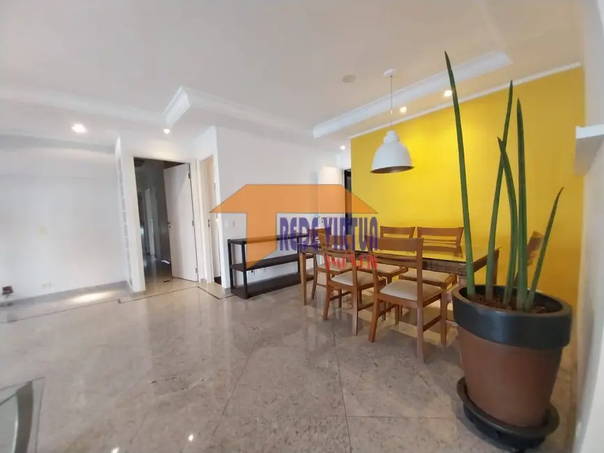 Foto 2 de Apartamento com 3 quartos à venda, 130m2 em Real Parque, São Paulo - SP