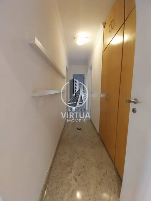 Foto 4 de Apartamento com 3 quartos à venda, 130m2 em Real Parque, São Paulo - SP