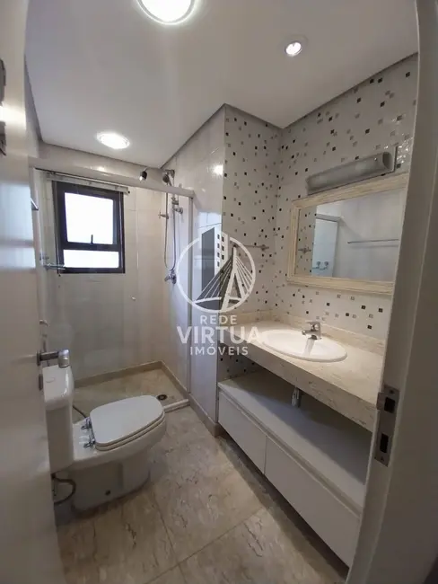 Foto 8 de Apartamento com 3 quartos à venda, 130m2 em Real Parque, São Paulo - SP