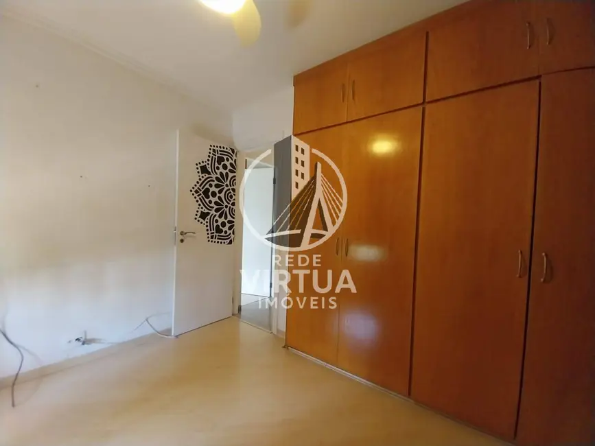 Foto 7 de Apartamento com 3 quartos à venda, 130m2 em Real Parque, São Paulo - SP