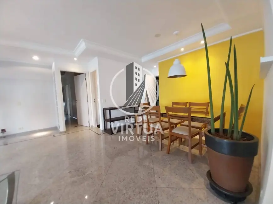 Foto 2 de Apartamento com 3 quartos à venda, 130m2 em Real Parque, São Paulo - SP